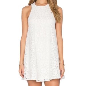 Show Me Your Mumu Ritzy Lace Dress